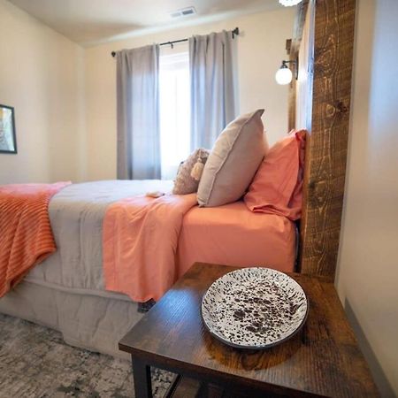 Red Canyon Bunkhouse At Kanab - New West Properties Esterno foto