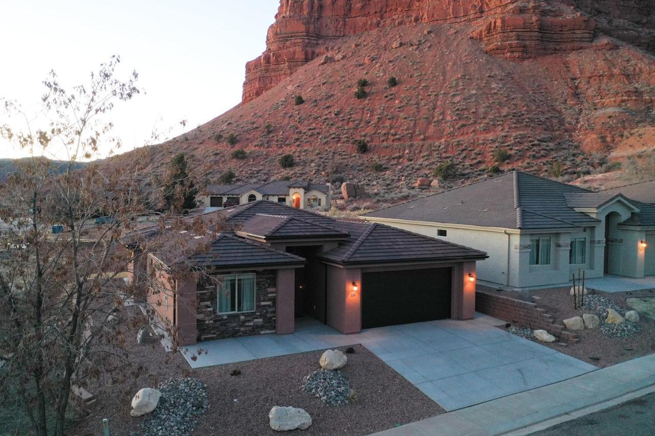 Red Canyon Bunkhouse At Kanab - New West Properties Esterno foto