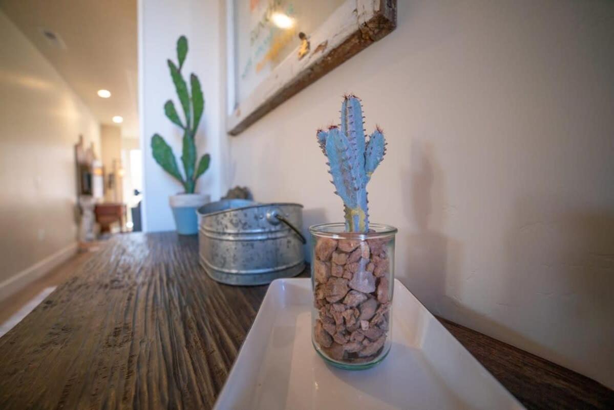 Red Canyon Bunkhouse At Kanab - New West Properties Esterno foto