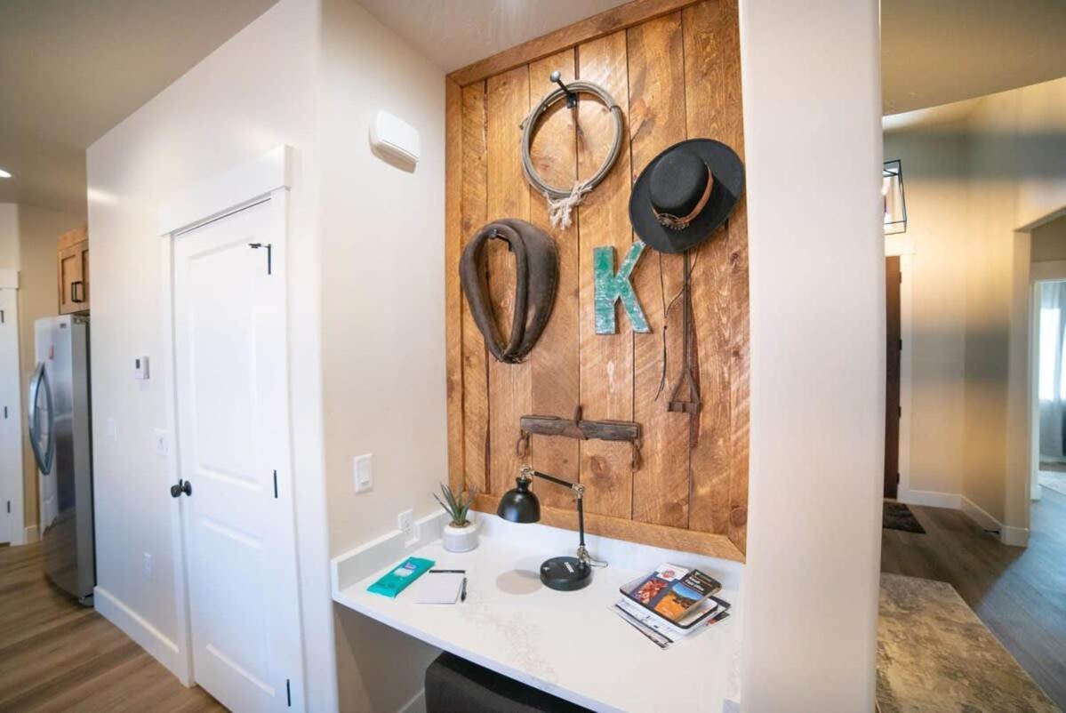 Red Canyon Bunkhouse At Kanab - New West Properties Esterno foto
