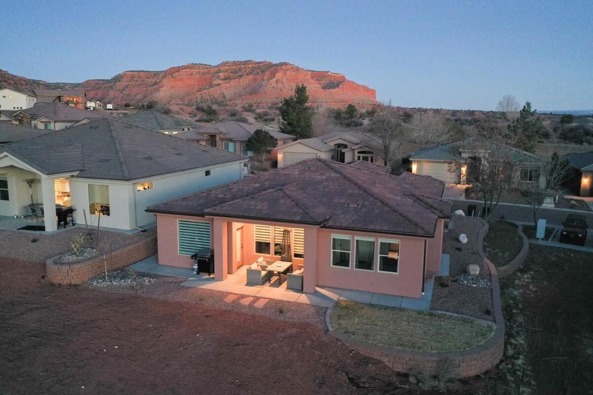 Red Canyon Bunkhouse At Kanab - New West Properties Esterno foto