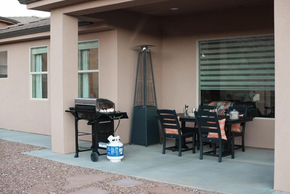 Red Canyon Bunkhouse At Kanab - New West Properties Esterno foto