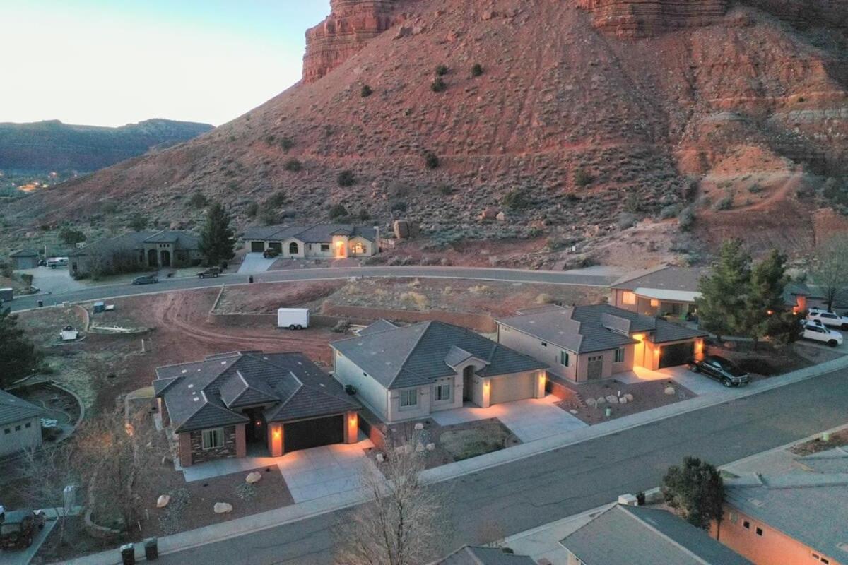 Red Canyon Bunkhouse At Kanab - New West Properties Esterno foto