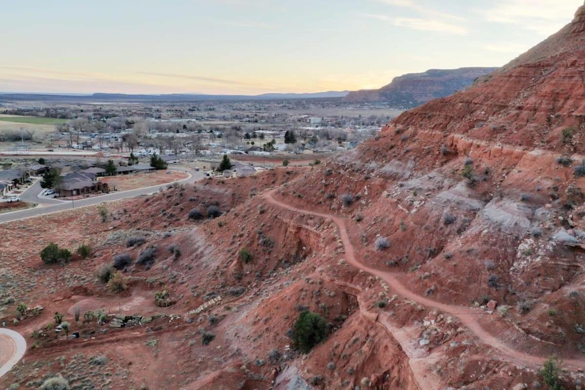 Red Canyon Bunkhouse At Kanab - New West Properties Esterno foto